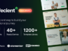 Profecient – Multipurpose Elementor Business & WooCommerce WordPress Template
