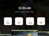 Zolar – Solarenergie-WordPress-Layout
