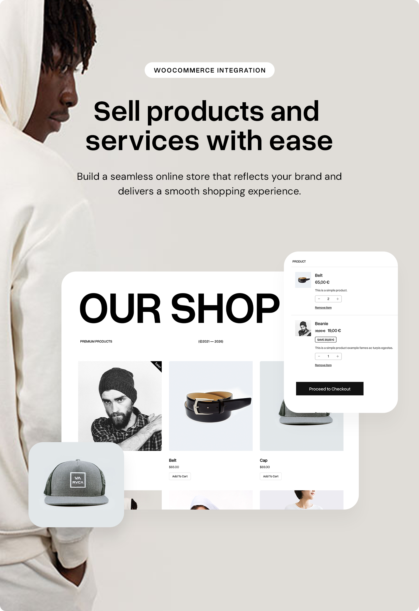 Brandberry – Creative Elementor WordPress Theme – 9