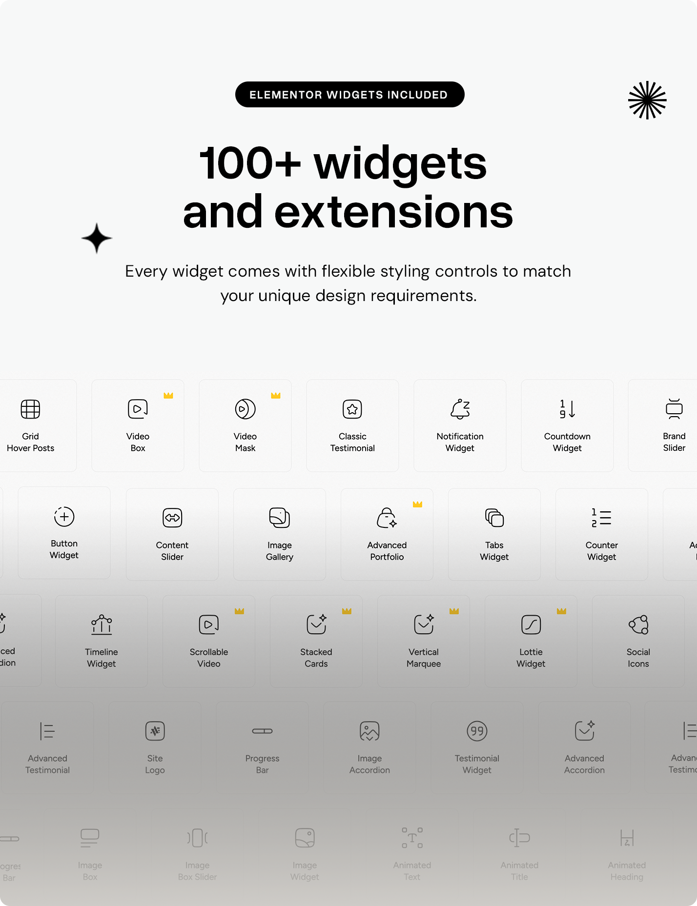 Brandberry – Creative Elementor WordPress Theme – 6