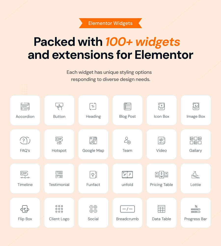 Lenity – WordPress-Theme für Wohltätigkeit und Spende – 6