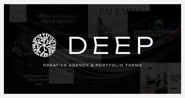 Brandberry – Creative Elementor WordPress Theme – 15