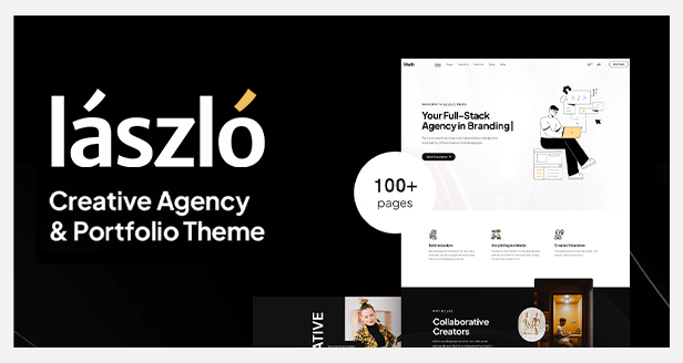 Brandberry – Creative Elementor WordPress Theme – 12