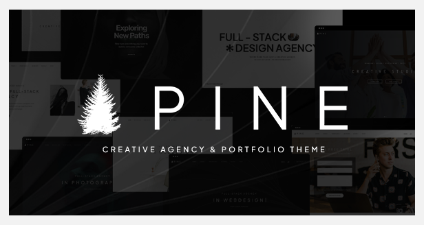 Brandberry – Creative Elementor WordPress Theme – 11