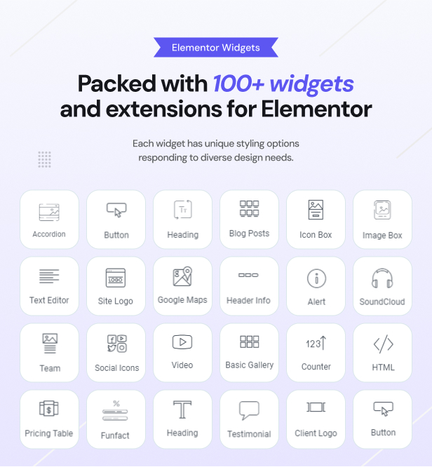 Weebix – It Solutions WordPress Theme – 6