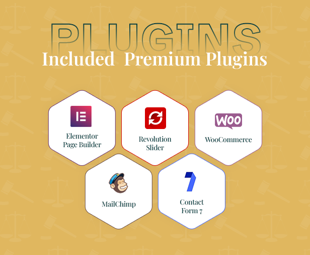 Atlaw WordPress-Theme