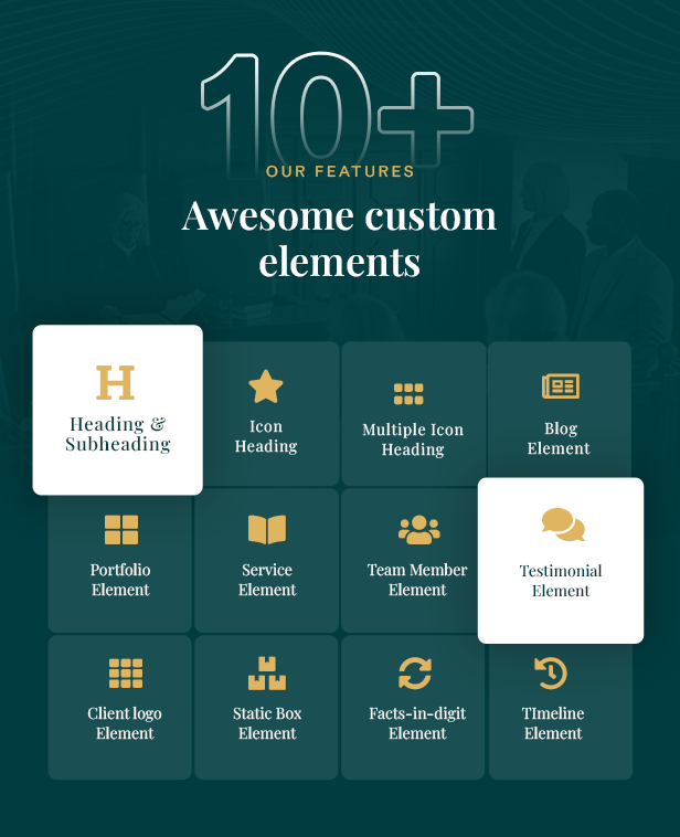 Atlaw WordPress-Theme