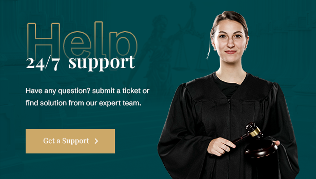 Atlaw WordPress-Theme