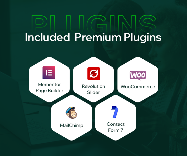 Capigo WordPress-Theme