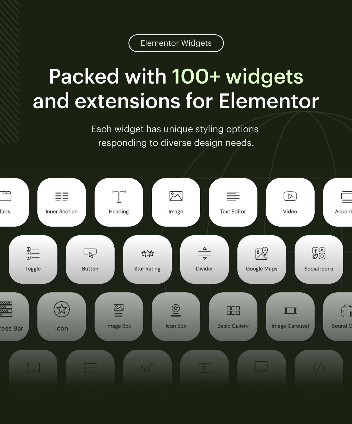 Joule - AI Startup Software Elementor WordPress Theme - 5