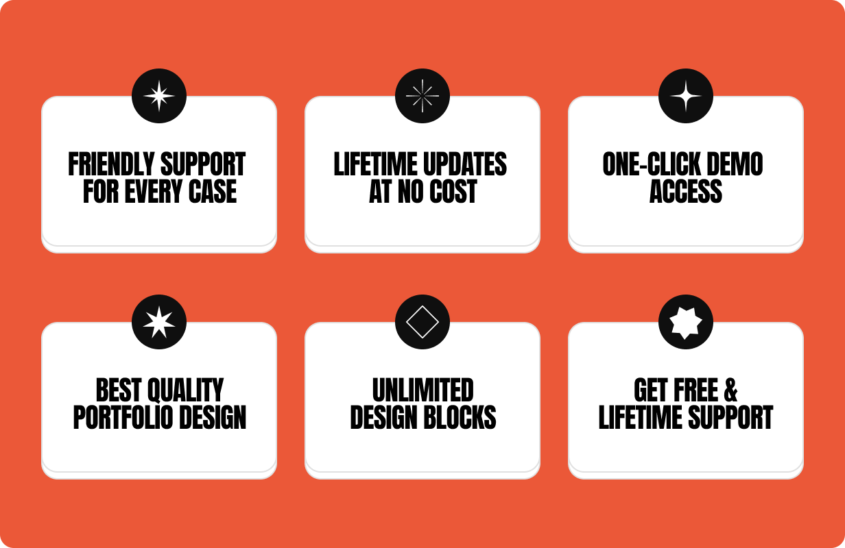 FolioHub – Persönliches Portfolio-WordPress-Theme – 6