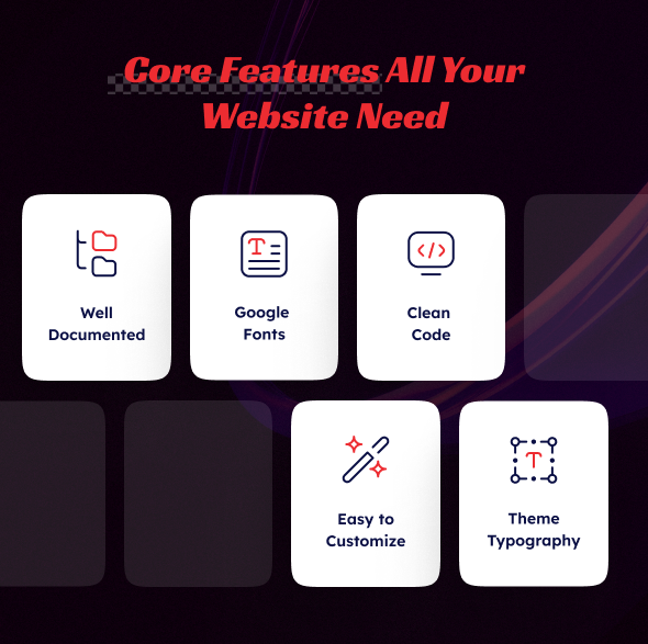 Racify – Motorsports Racing WordPress Theme – 7