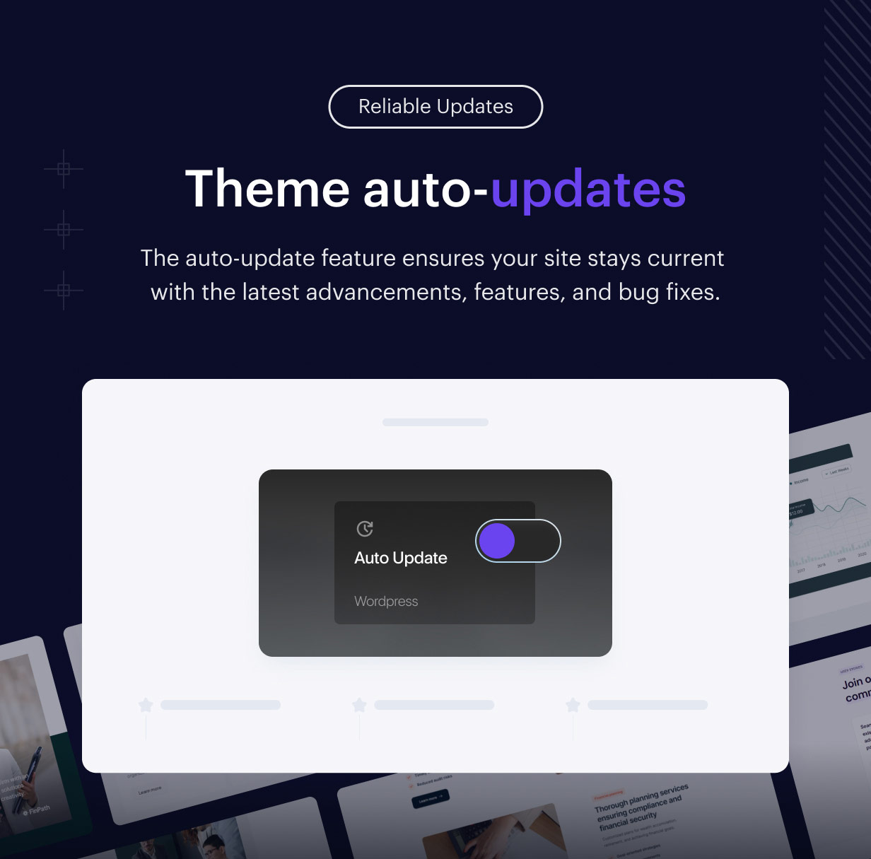 LandPress - Marketing Landing Page Elementor WordPress Theme - 9