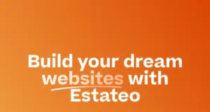 Estateo | Immobilien-WordPress-Vorlage