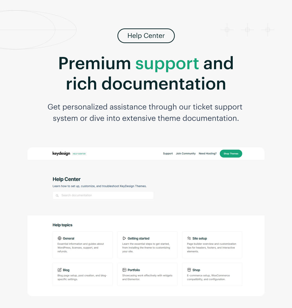 Joule - AI Startup Software Elementor WordPress Theme - 17