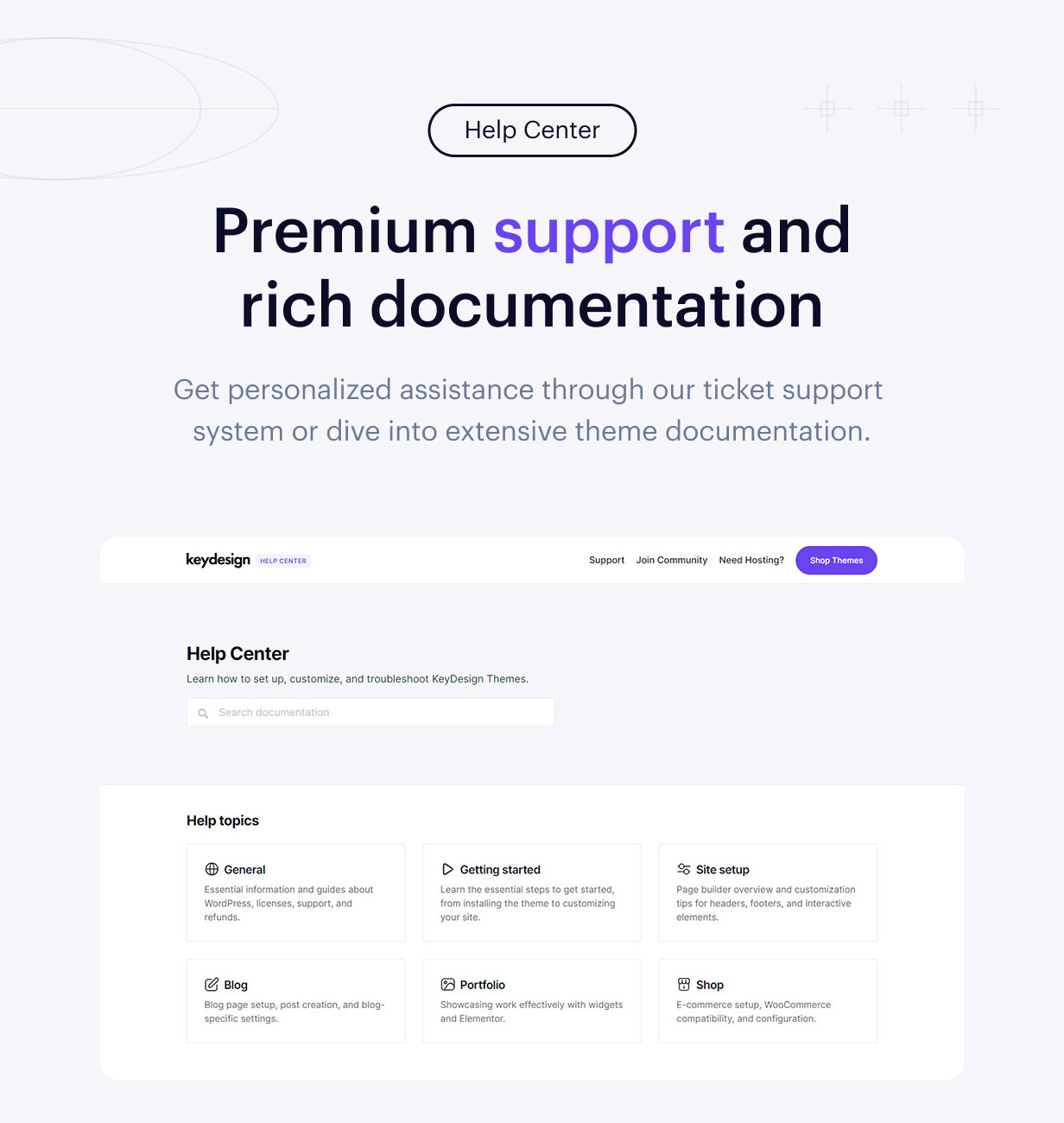 LandPress - Marketing Landing Page Elementor WordPress Theme - 17