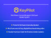 KeyPilot – WordPress-Lizenzmanager und Software-Update-System