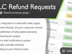 LC-Rückerstattungsanträge – WooCommerce-Rückerstattungsmanager
