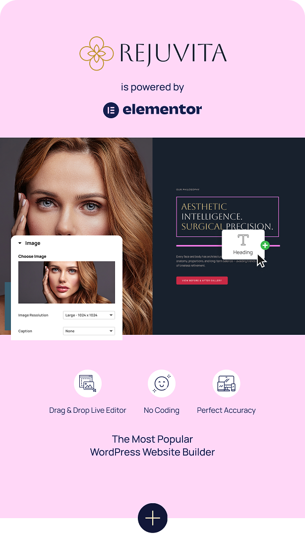 Klinik für Nasenkorrektur