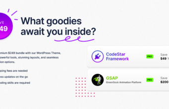 Maxiz – WordPress-Layout für Unternehmensberatung