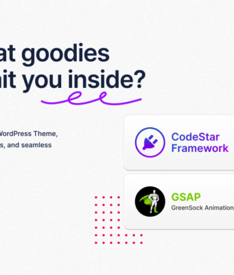 Maxiz – WordPress-Layout für Unternehmensberatung