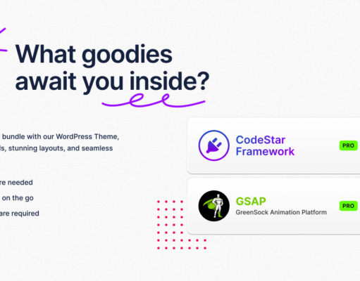 Maxiz – WordPress-Layout für Unternehmensberatung