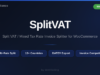 SplitVAT – WooCommerce Split-Mehrwertsteuer-/Mischsteuersatz-Rechnungssplitter