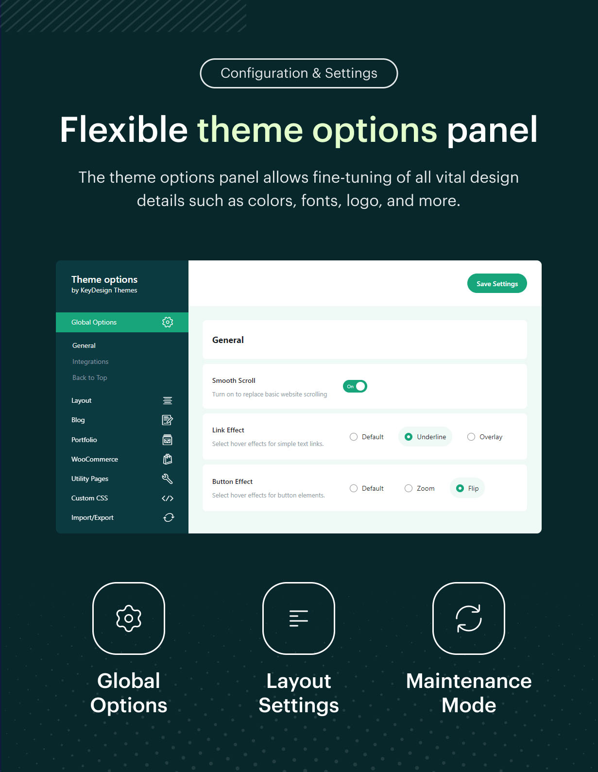 Joule - AI Startup Software Elementor WordPress Theme - 8