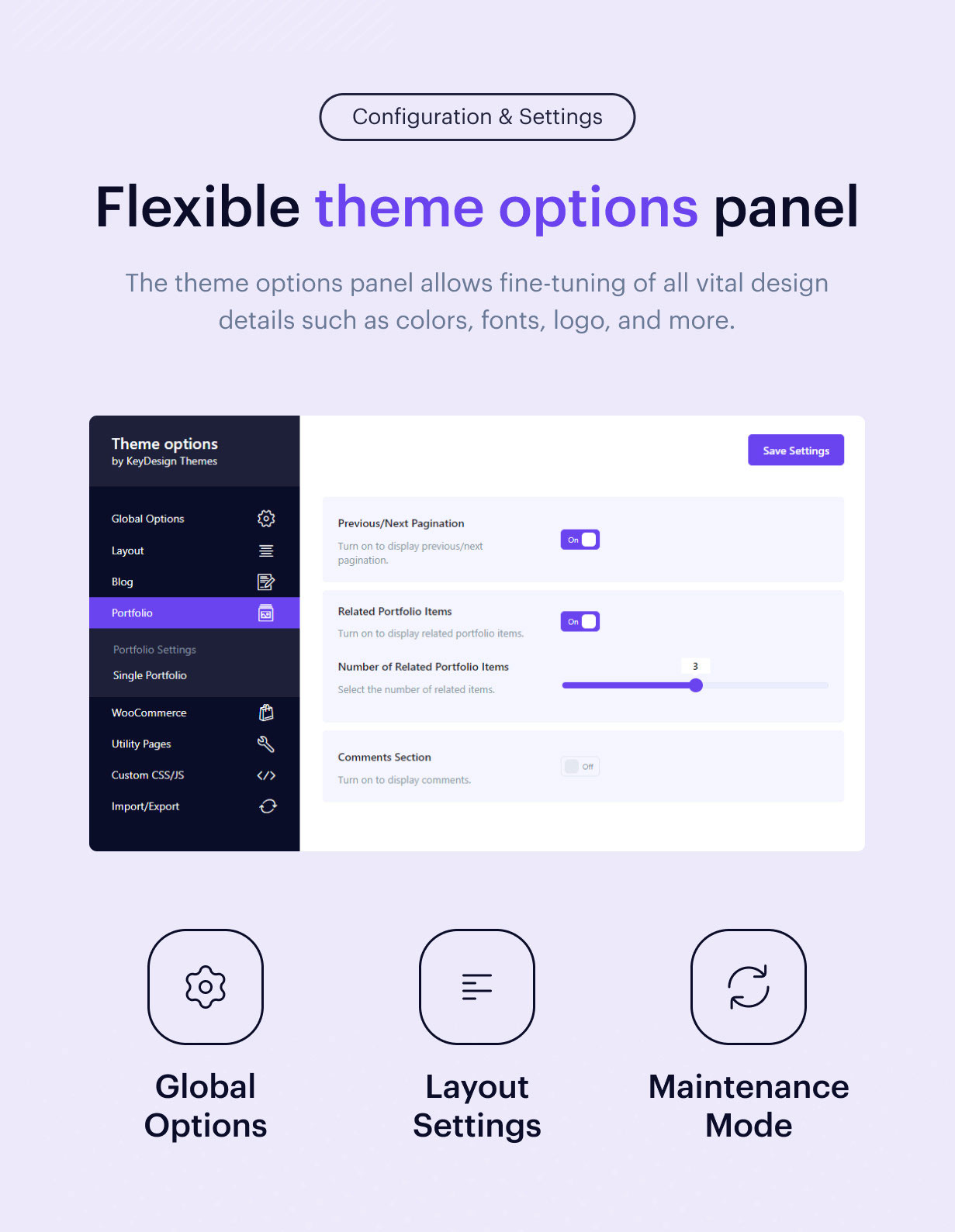 LandPress - Marketing Landing Page Elementor WordPress Theme - 8