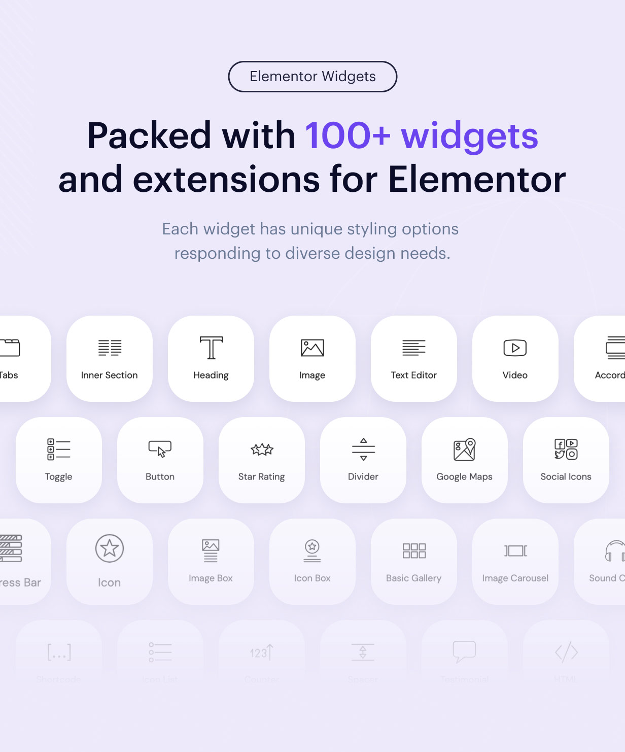 LandPress - Marketing Landing Page Elementor WordPress Theme - 5