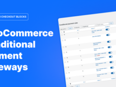 WooCommerce Conditional Payment Gateways – Zahlungsmethoden nach Regeln ausblenden