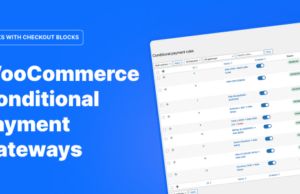 WooCommerce Conditional Payment Gateways – Zahlungsmethoden nach Regeln ausblenden