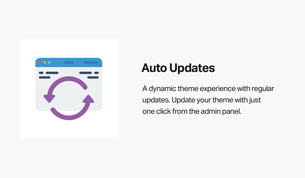 Automatische Updates