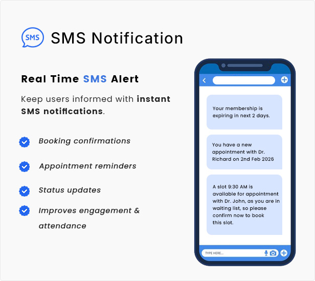Carelyst – WordPress-Theme für medizinisches und Ärzteverzeichnis – 9