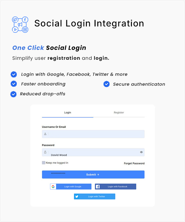 Carelyst – WordPress-Theme für medizinisches und Ärzteverzeichnis – 10