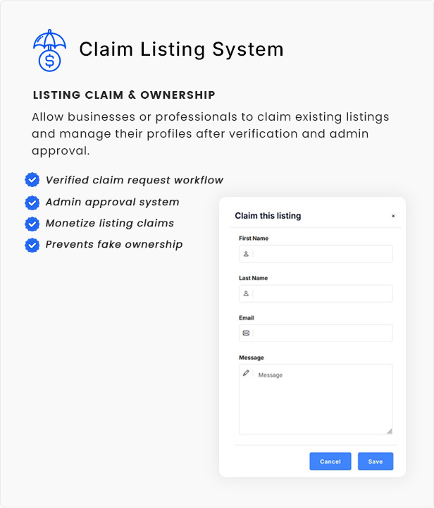 Carelyst – WordPress-Theme für medizinisches und Ärzteverzeichnis – 14