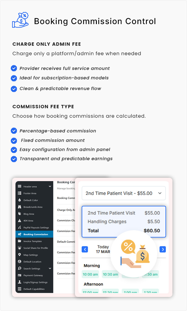 Carelyst – WordPress-Theme für medizinisches und Ärzteverzeichnis – 15