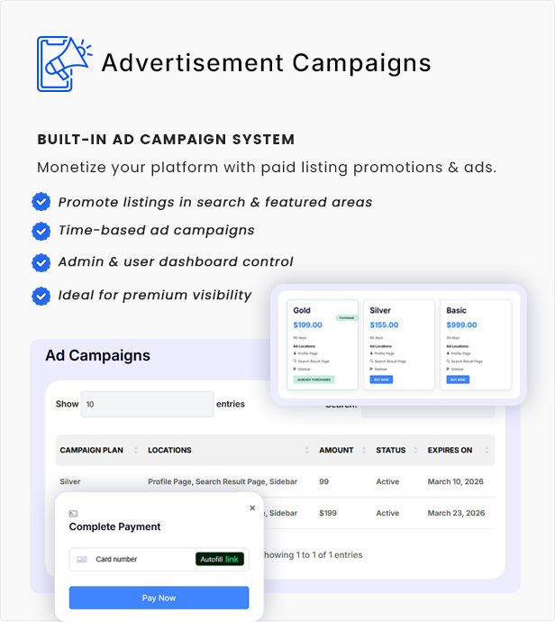 Carelyst – WordPress-Theme für medizinisches und Ärzteverzeichnis – 17