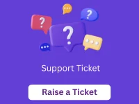 Eröffnen Sie ein Support-Ticket