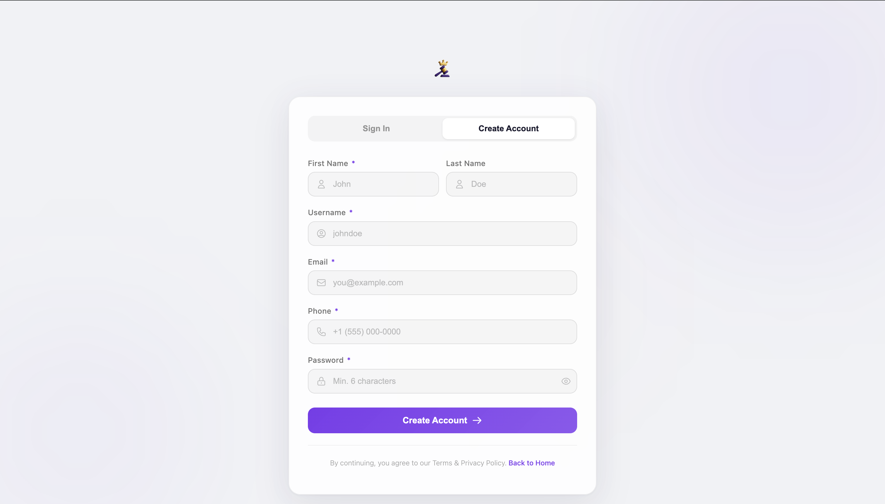 WooCommerce-Auktionsmarktplatz – Multivendor-Auktion | Geldbörse | Mitgliedschaft | KYC | Jetzt kaufen - 38