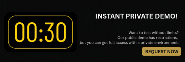 Fordern Sie eine Live-Demo an