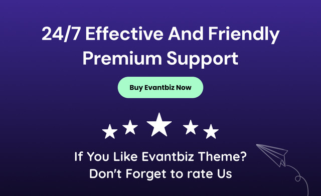 Konferenz – Veranstaltungen WordPress-Theme