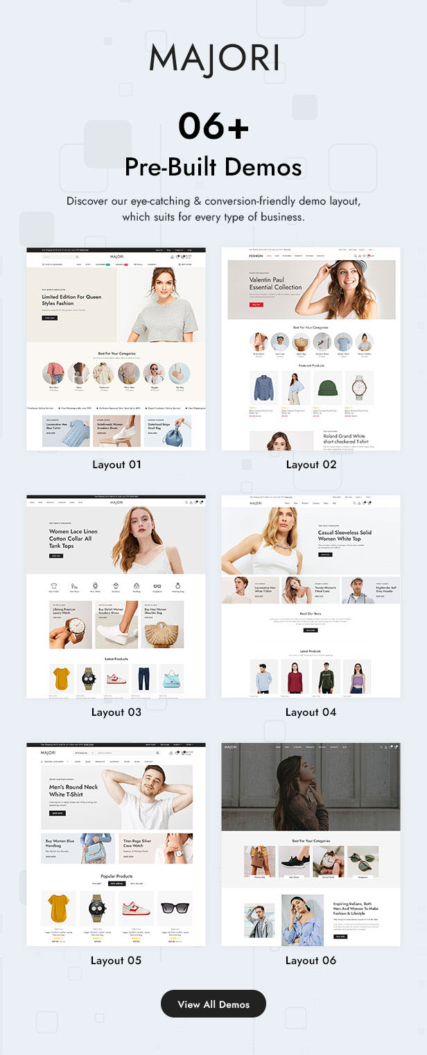 Funktionsliste
