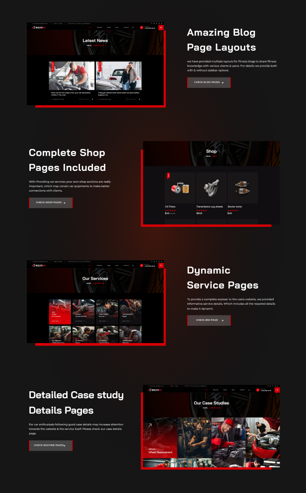 Ducatibox – WordPress-Theme für Autoservice und Autoreparatur – 7