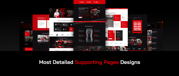 Ducatibox – WordPress-Theme für Autoservice und Autoreparatur – 8