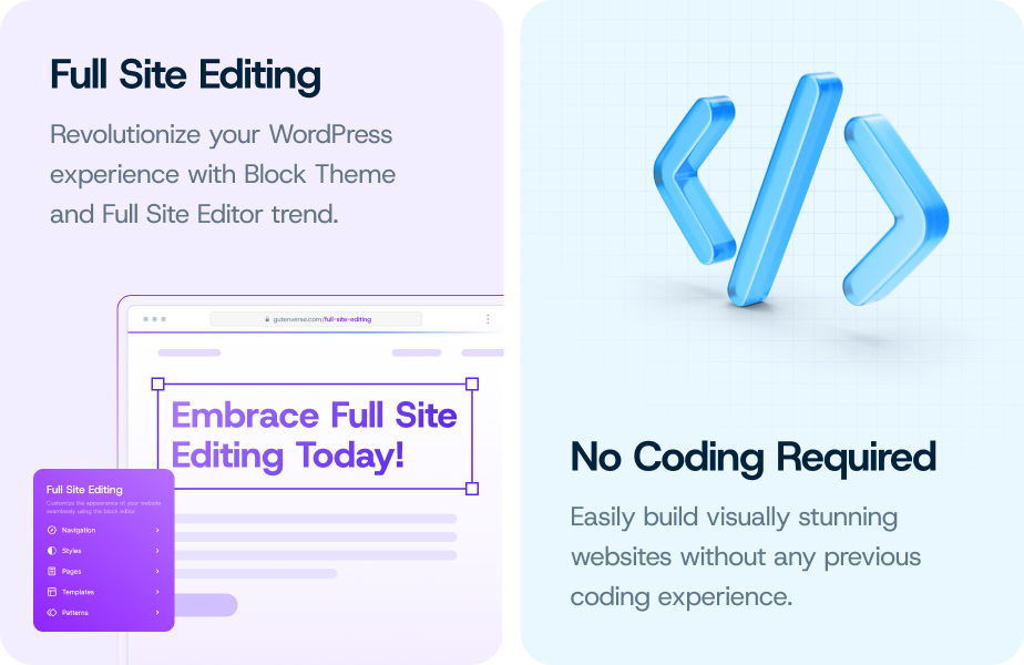 Sanorra – FSE-WordPress-Block-Theme für Medizin und Gesundheitswesen – 10