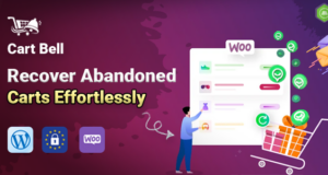 CartBell – WhatsApp Business Chat und Wiederherstellung abgebrochener Warenkörbe für WooCommerce