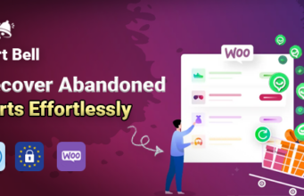 CartBell – WhatsApp Business Chat und Wiederherstellung abgebrochener Warenkörbe für WooCommerce