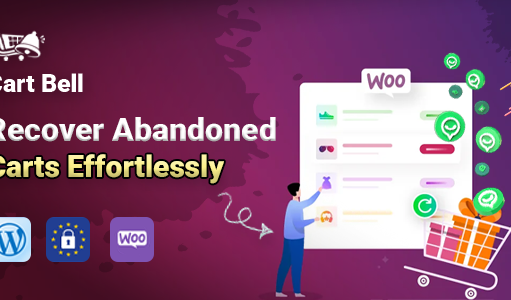 CartBell – WhatsApp Business Chat und Wiederherstellung abgebrochener Warenkörbe für WooCommerce