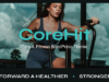 CoreHit – Fitnessstudio und Fitness-WordPress-Layout